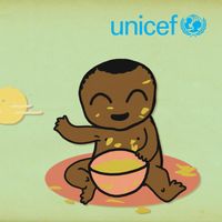 Unicef - Nutrition - Infotainment