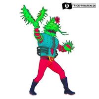 Mr-Kaktus